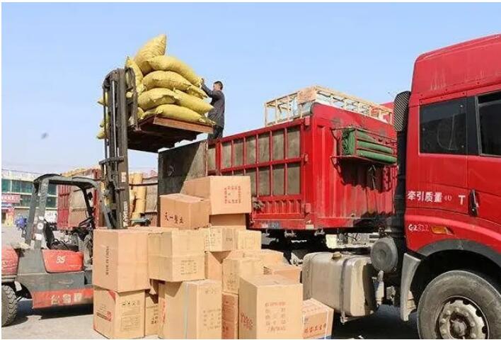 泉州到新昌县物流专线