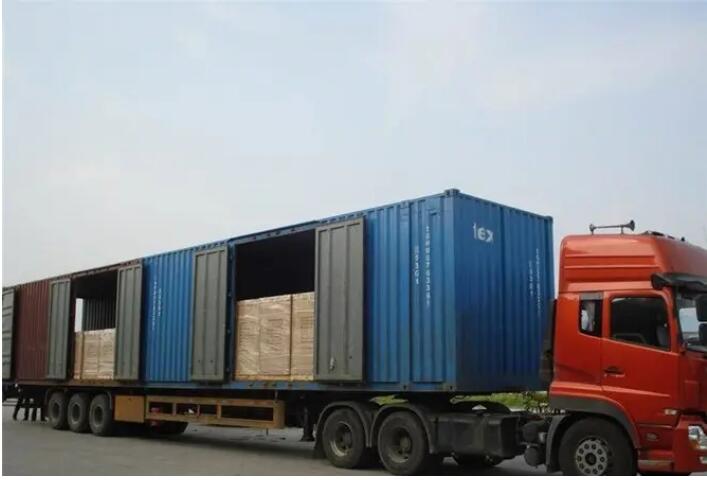 泉州到新昌县整车运输