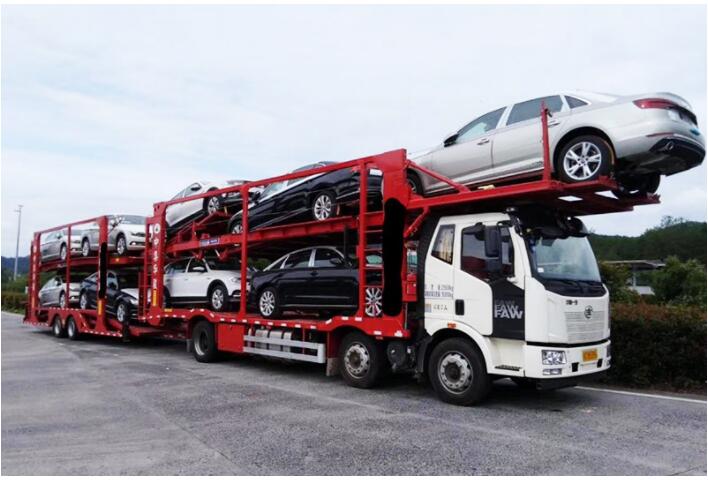 泉州到新昌县轿车托运